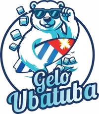 Gelo Ubatuba